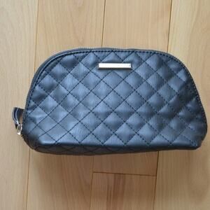 New York & Co Quilted Clutch Small Bag Quilted
